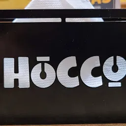 HOCCO Eatery, VCR