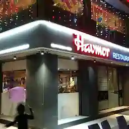 Hocco eatery - Motera - Ahmedabad