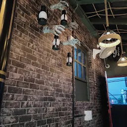 Hogwarts's Cafe