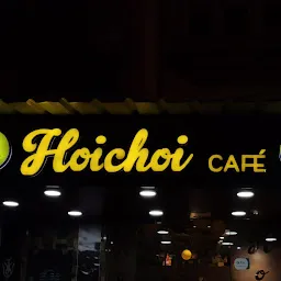 Hoichoi Cafe