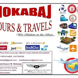HOKABAJ TOURS & TRAVELS