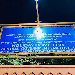 Holiday Home for Central Government Employees