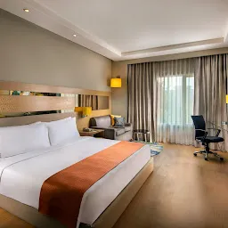 Holiday Inn Agra Mg Road, an IHG Hotel