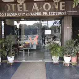 Holiday Inn Chandigarh Zirakpur, an IHG Hotel