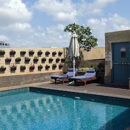 Holiday Inn Chennai Omr It Expressway, an IHG Hotel
