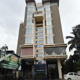 Holiday Inn Kolkata Airport, an IHG Hotel