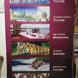 Holiday Makers Tours & Travels