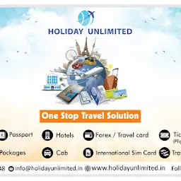 Holiday Unlimited Travel Company