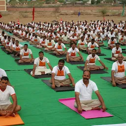 Holistic Yoga Ayurved Panchkarma Sansthan