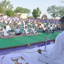 Holistic Yoga Ayurved Panchkarma Sansthan