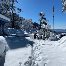 Holly Lodge Shimla