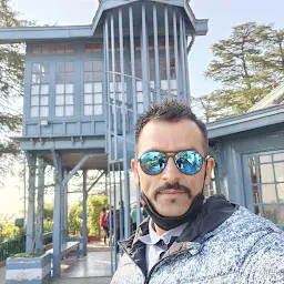 Holly Lodge Shimla