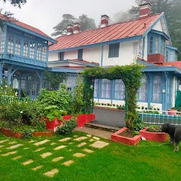 Holly Lodge Shimla