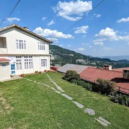 Holly Lodge Shimla