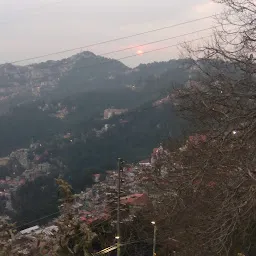 Holly Lodge Shimla