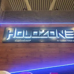 Holozone