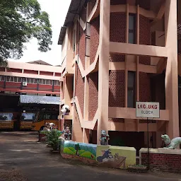 Holy Angels School CBSE