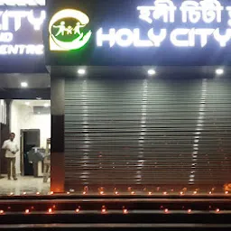 Holy City Clinic and Diagnostic Centre