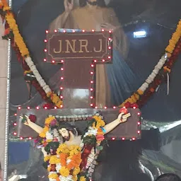 Holy Cross of Jesus Kharodi Malad