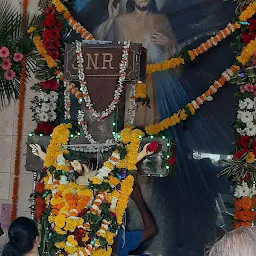 Holy Cross of Jesus Kharodi Malad