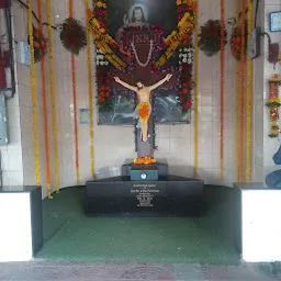 Holy Cross of Jesus Kharodi Malad