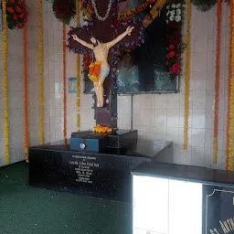 Holy Cross of Jesus Kharodi Malad