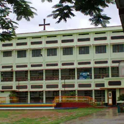 Holy Cross School, Darbhanga .