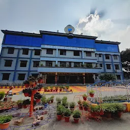 Holy Cross School Hazaribag