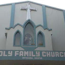 Holy Family Church