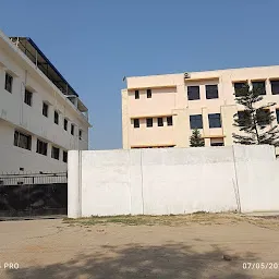 Holy Mission School, Darbhanga