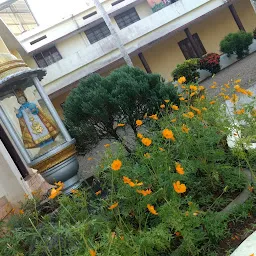 Holy Rosary Cloistered Convent