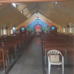 Holy Trinity church
