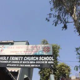 Holy Trinity Church School