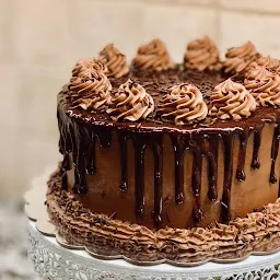 Home Baker's Fatehabad - Cake & Bakery Shop