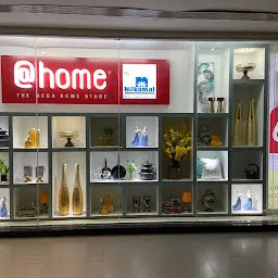 @home by Nilkamal - Furniture and Homeware Store