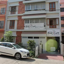 Home Care Girls Hostel