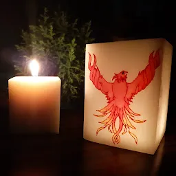 Home Crafts and Candles