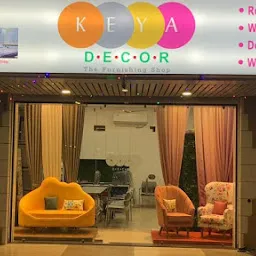 Home Decor Furnishing Shop - Keya Decor