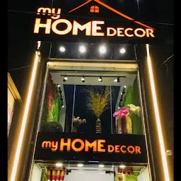 Home Decor Furnishing Shop - Keya Decor