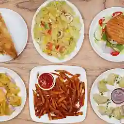 Home delivery food in Chandigarh | Online food Order In Chandigarh