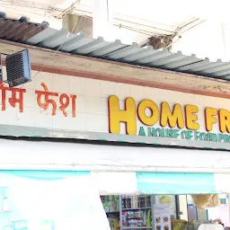 Home Foods Supermarket
