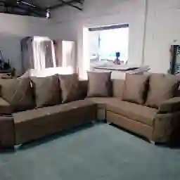 Home furnishing & sofa center