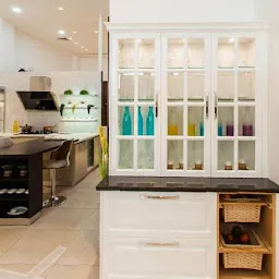 Home Gallery(kitchen appliances)-Furniture Dealer Manufacturer/Chimney/Microwave Oven/Hob And Cooktop Dealer