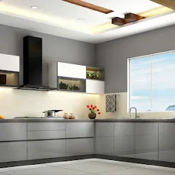 Home Gallery(kitchen appliances)-Furniture Dealer Manufacturer/Chimney/Microwave Oven/Hob And Cooktop Dealer