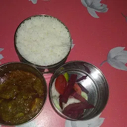 Home Made Tiffin Service