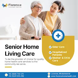 Homecare Nursing services in Lucknow