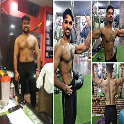 Home/online personal trainer (KJ fitness coach & nutritionist)