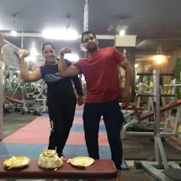 Home/online personal trainer (KJ fitness coach & nutritionist)