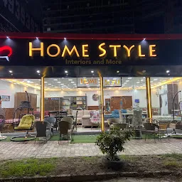 Home style furniture