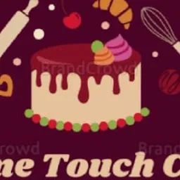 Home Touch Cake